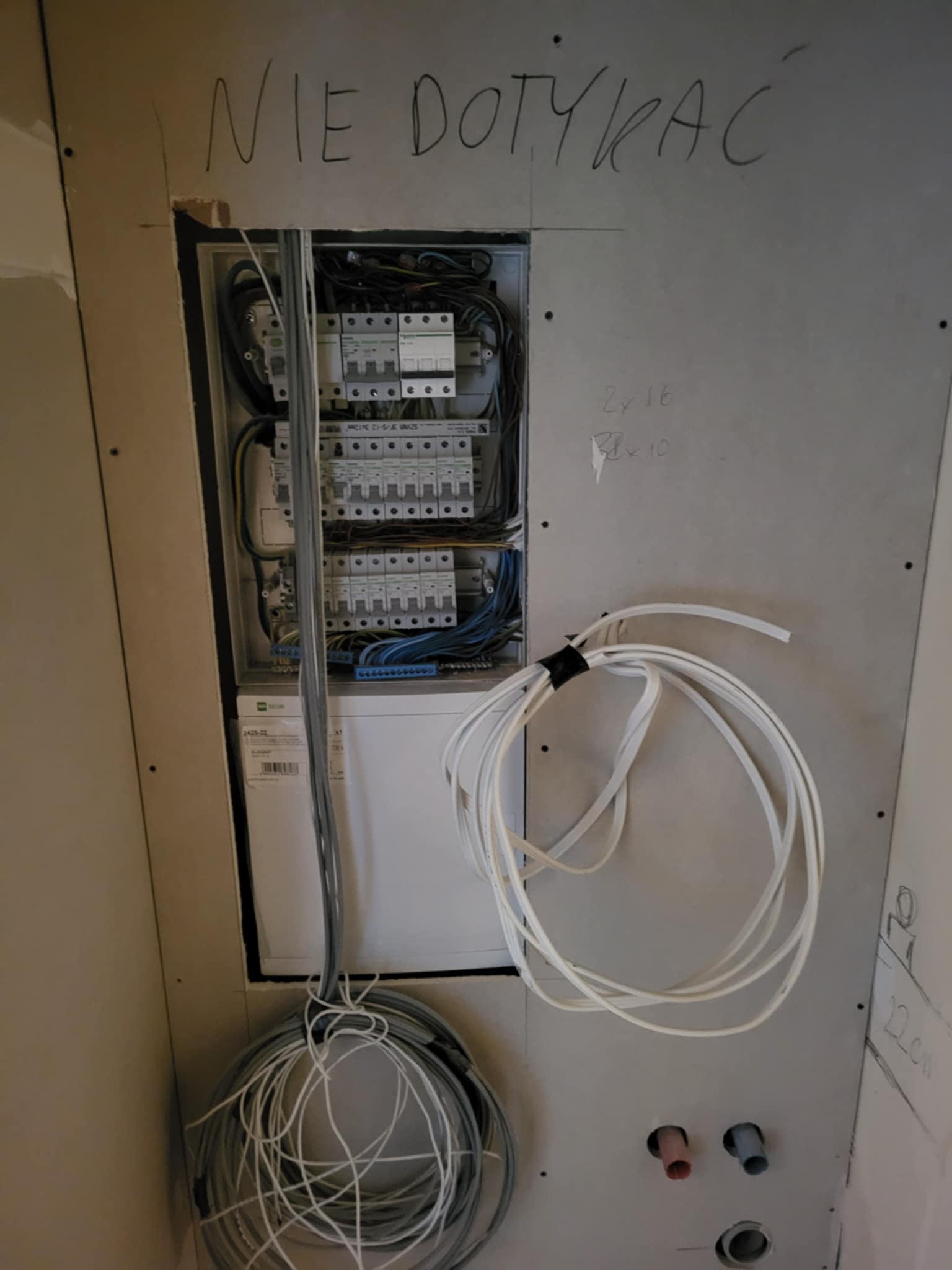 Zadowolenie z wykonanej pracy